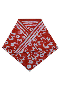 Bandana Necktie Batik