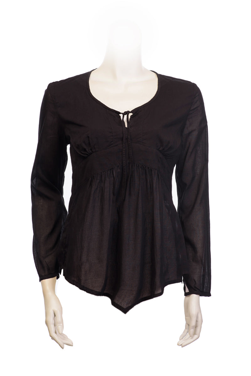 Blouse Capri