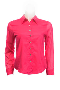 Shirt Celia Plain