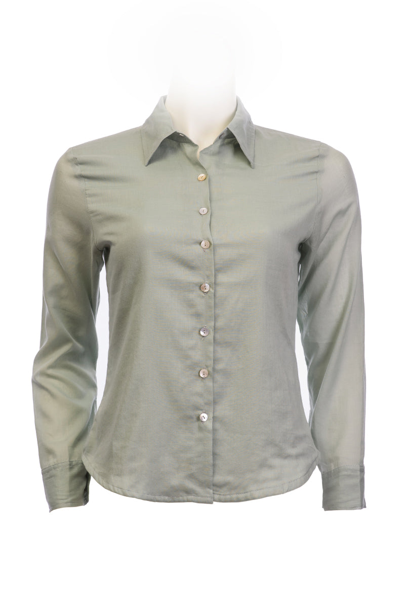 Shirt Celia Plain