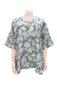 Kaftan Tunic Butterfly