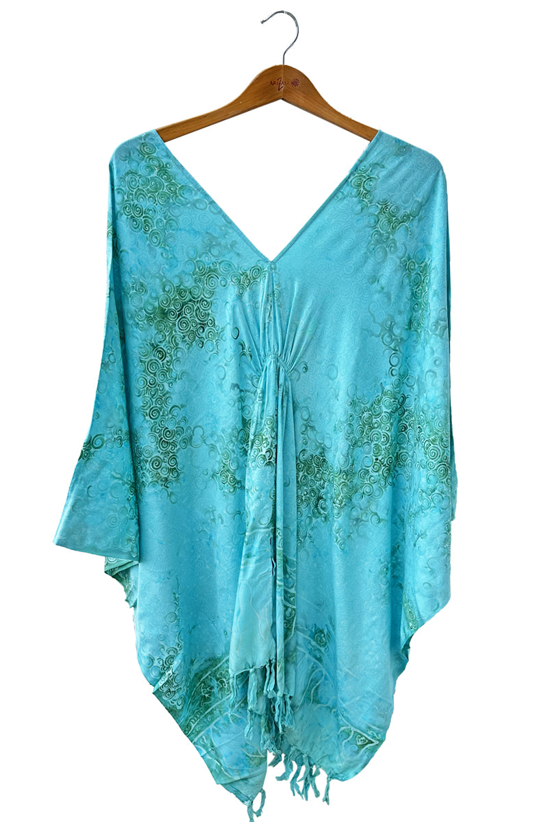 Kaftan Rayon Batik