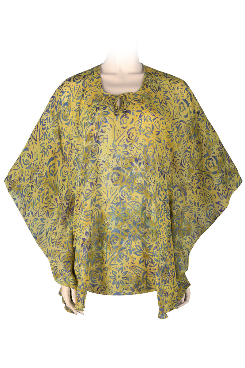 Kaftan Madonna Batik