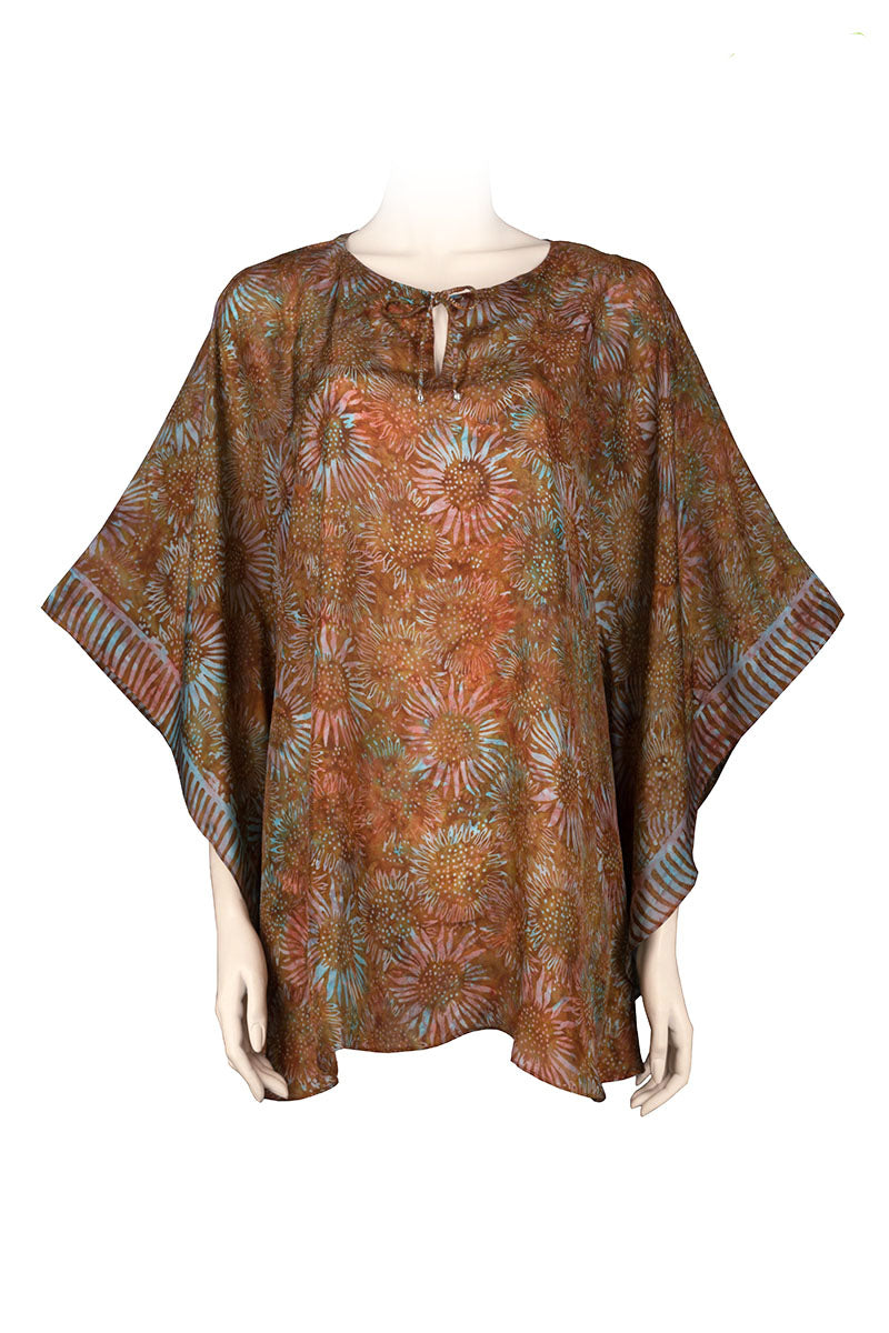 Kaftan Marie Silk