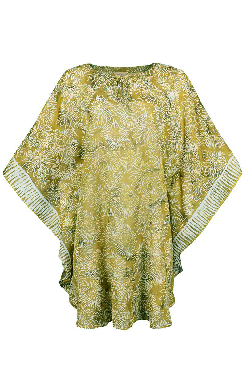 Kaftan Style Dress