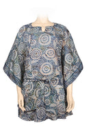 Kaftan Top Batik