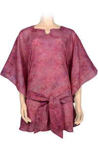 Kaftan Top Clementine