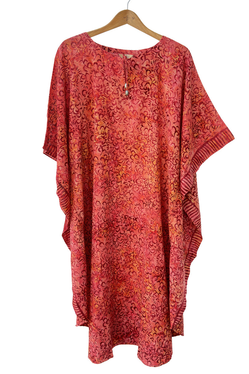 Summer Kaftan Dress