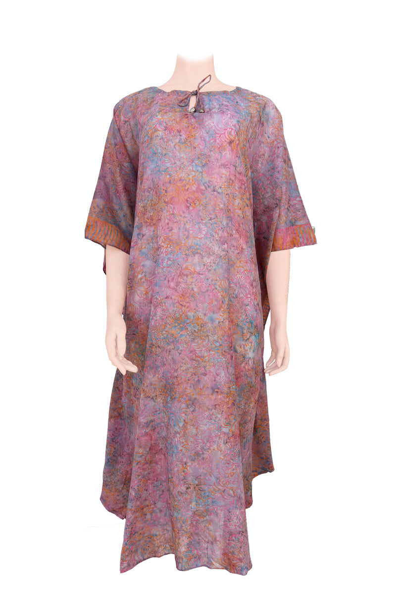 Long Kaftan Dress