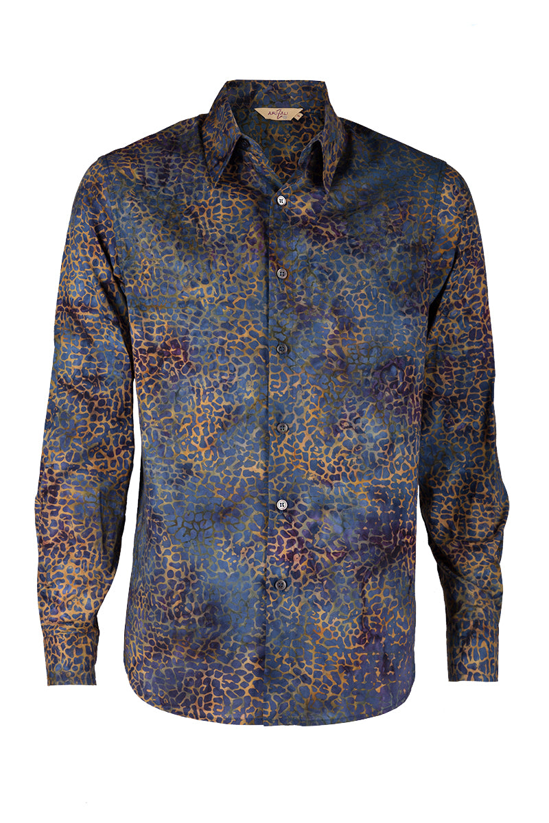 Long Sleeve Batik - End of collection