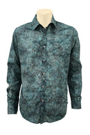 Light Weight Batik Shirt