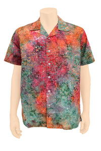 Men Hawaiian Shirt