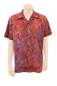 Men Hawaiian Shirt -End of Collection