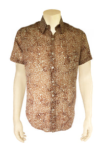 Batik Short Sl Extra Light