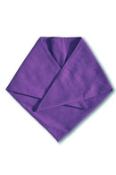 Bandana Purple