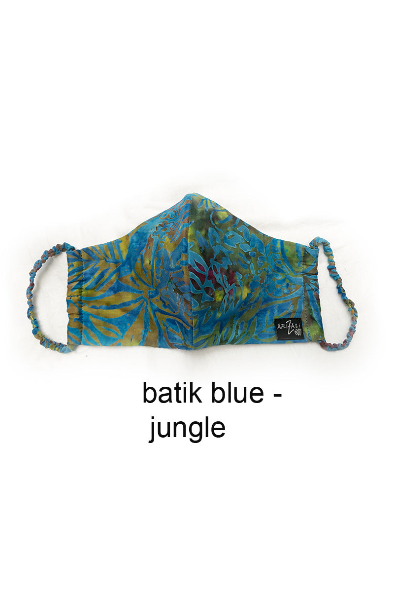 BLUE jungle / S