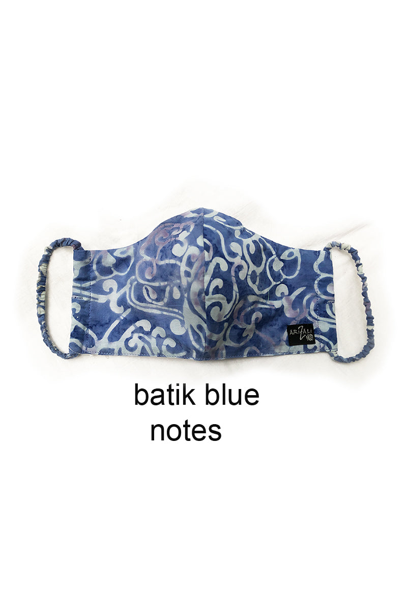 BLUE notes / S