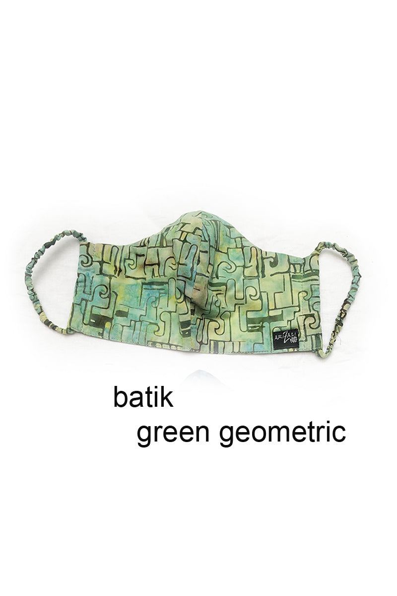 GREEN geometrics / M