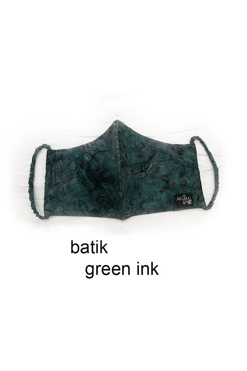 GREEN ink / S