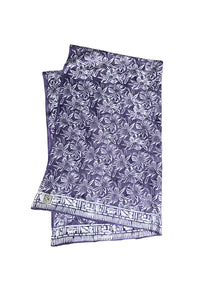 Sarong Cotton Voile "Foggy"