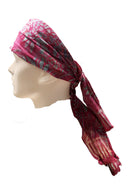 Head Scarf Batik