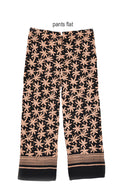 Knot Pants Batik