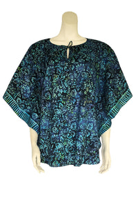 Kaftan Style Top