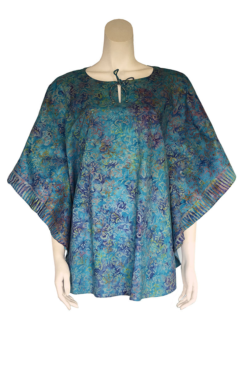 Batik Kaftan