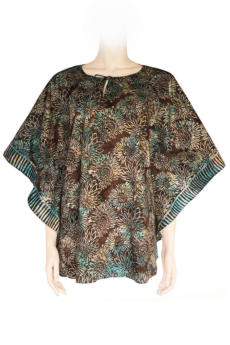 Caftan Style Top