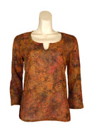 Top Cotton Batik