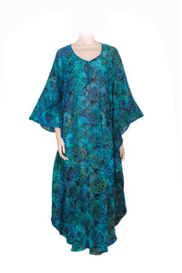 Kaftan Beach-Dress