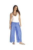 Sarong Pants Cotton Voile