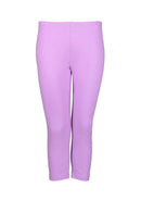 Lilac Legging Pants