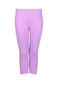 Lilac Legging Pants