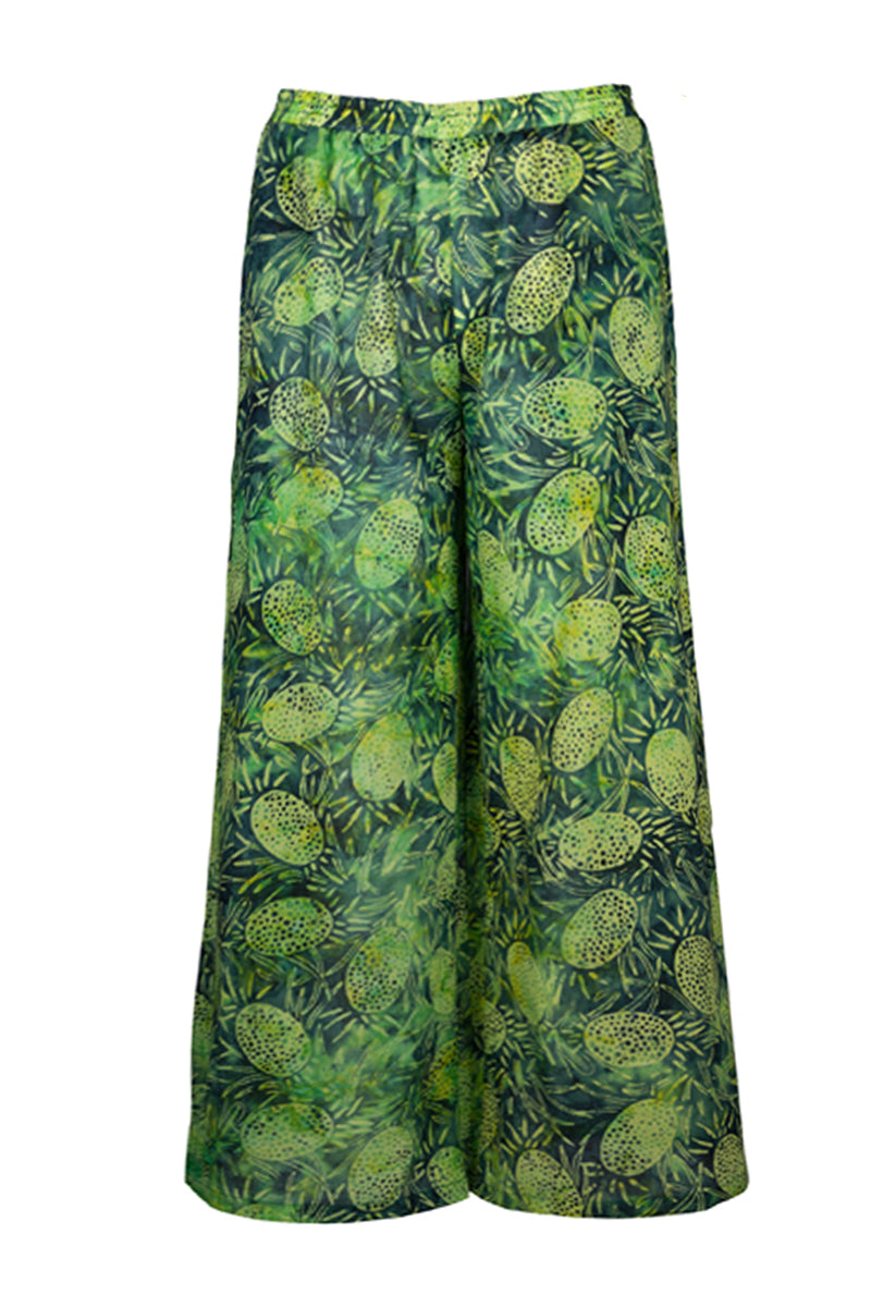 Palazzo Pants Batik