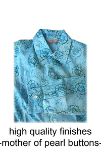 Shirt Ashrul End of Collection