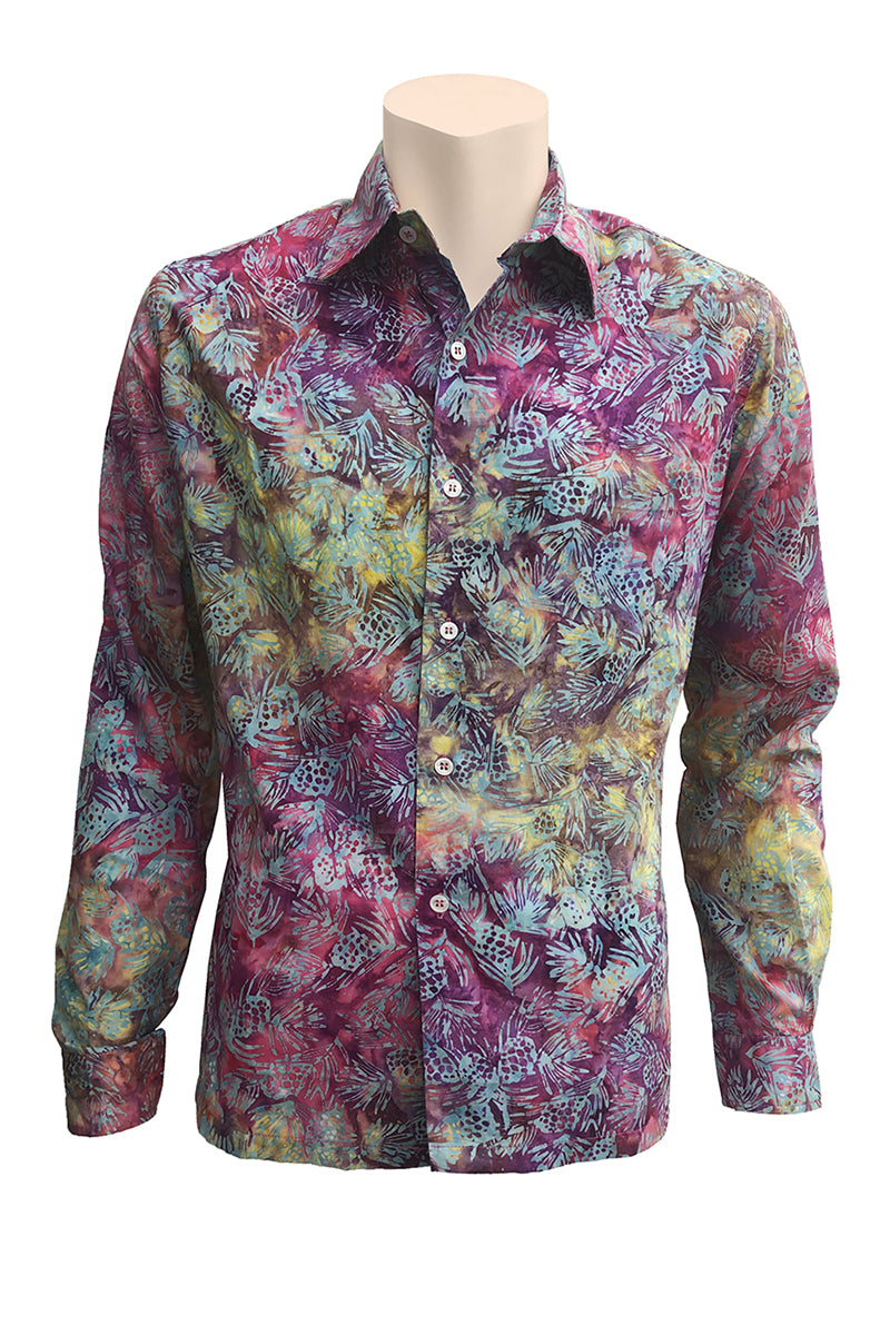 Long Sleeve Shirt Ashrul