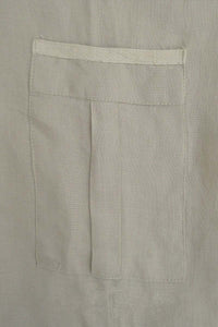 side pocket detail, patch on pocket detail, cargo pants detail