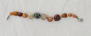 natural stones bracelet