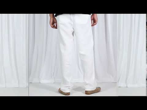 Men's Casual Linen Pants