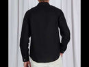 Long Sleeve Shirt Linen